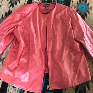 Light weight jacket
